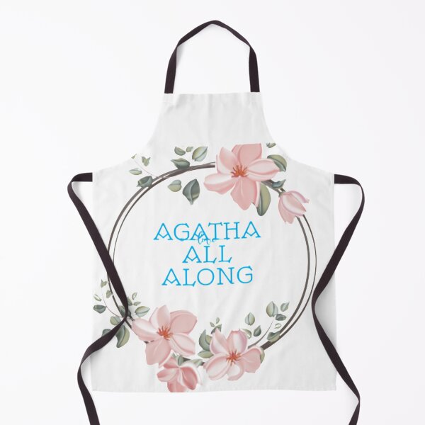 Item preview, Agatha all along designed and sold by robine99.