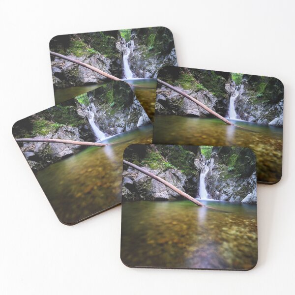 Item preview, The Hidden Waterfall designed and sold by Qwerty1983.