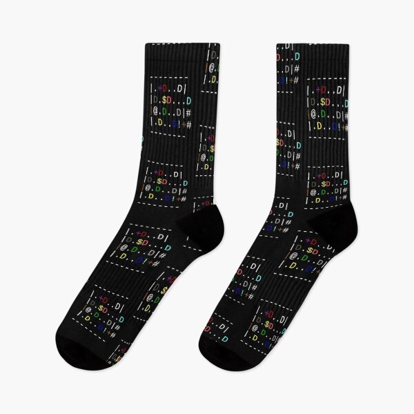Item preview, Here There Be Dragons! ASCII designed and sold by WPahat.