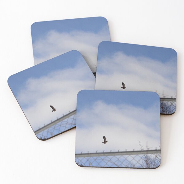 Item preview,  Golden Flight designed and sold by kry.ative.