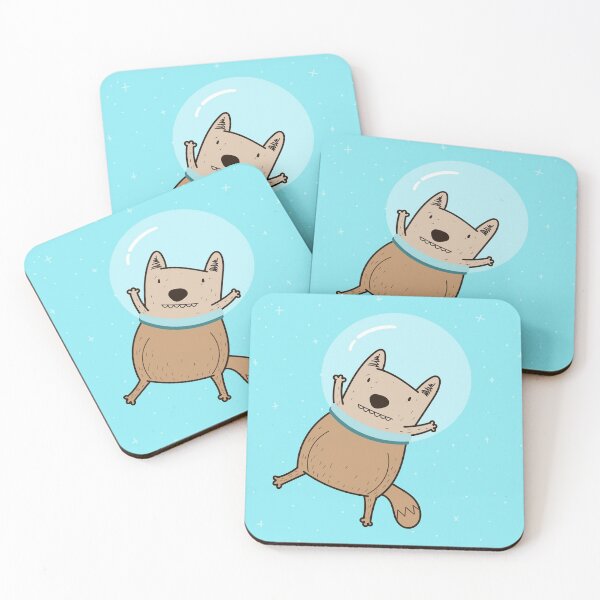 Item preview, Am I an Astromutt now? designed and sold by BorneowithLove.