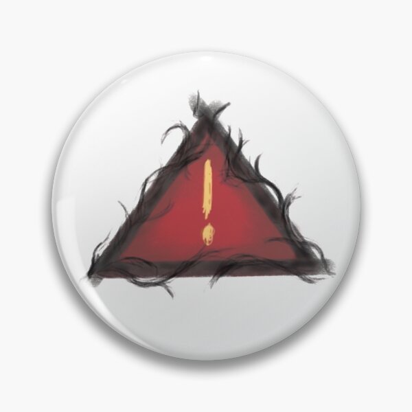Item preview, Warning Sign print designed and sold by YUNIBARS.