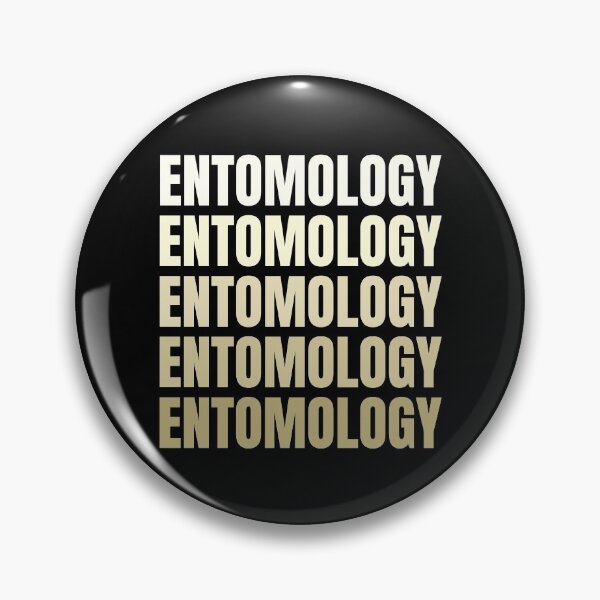 Item preview, Entomology Fadeout, Entomologist Gift designed and sold by OldCamp.