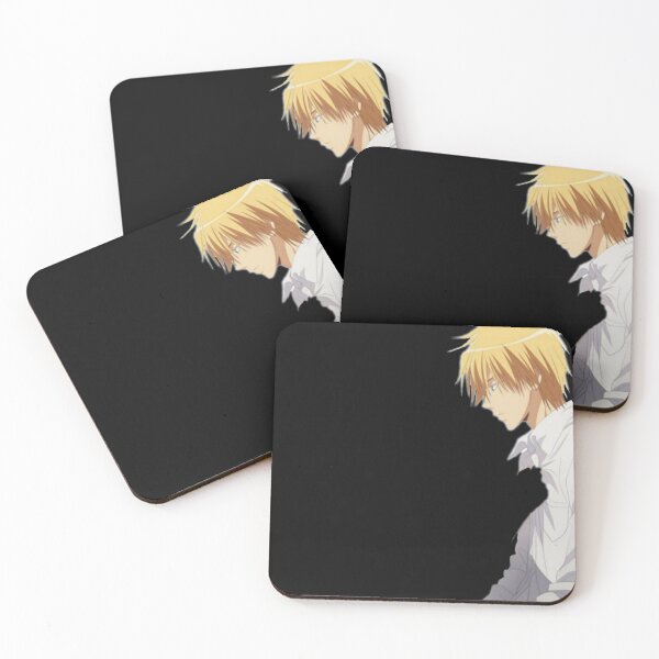 Item preview, Cute kaicho wa maido sama designed and sold by The baka-san STORE.