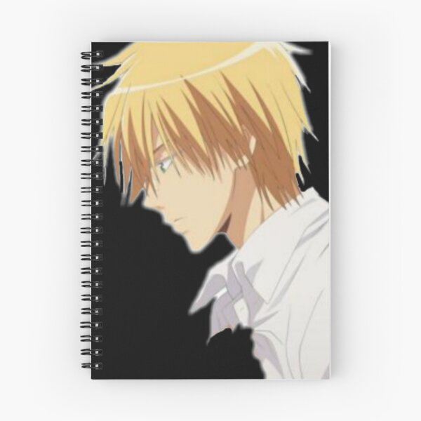 Item preview, Cute kaicho wa maido sama designed and sold by The baka-san STORE.