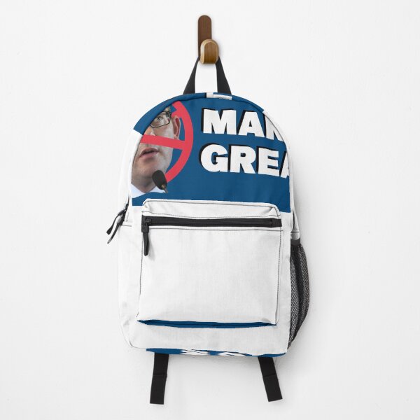 Item preview, Dan Andrews Make Victoria Great Again designed and sold by lozchai.