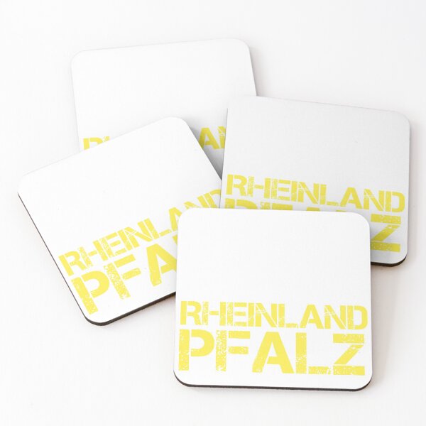 Item preview, Rhineland-Palatinate design designed and sold by Stylehigh.
