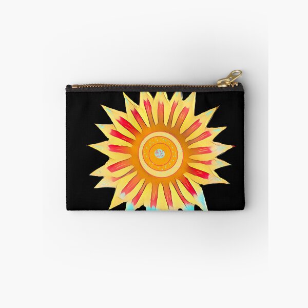 Item preview, Gazania Crazy designed and sold by NatanDesigns.