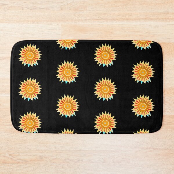 Item preview, Gazania Crazy designed and sold by NatanDesigns.