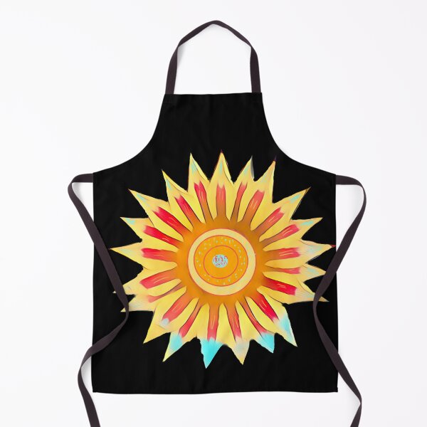 Item preview, Gazania Crazy designed and sold by NatanDesigns.