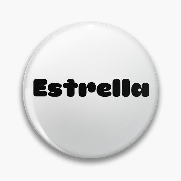 Item preview, Estrella designed and sold by Shalomjoy.