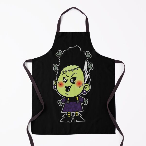 Item preview, Mrs Frankenstein designed and sold by boec gear.