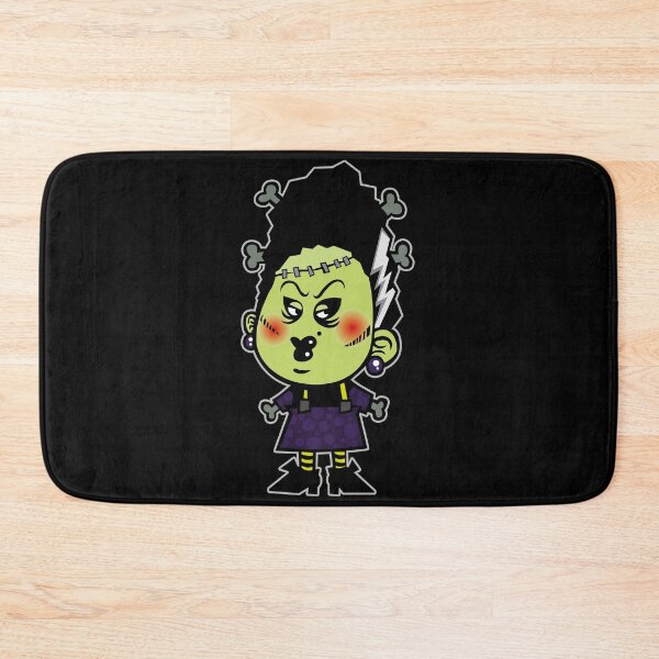 Item preview, Mrs Frankenstein designed and sold by boec gear.