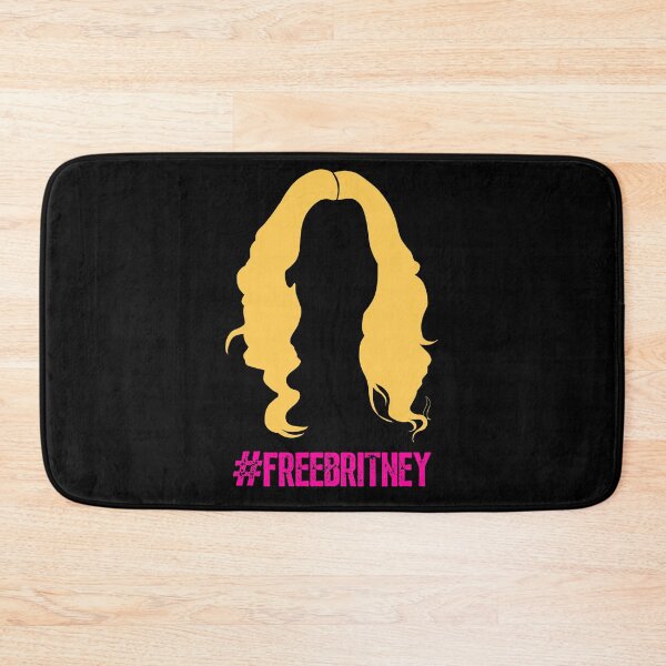 Item preview, Free Britney designed and sold by ReichBourne.