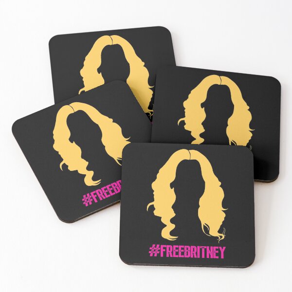 Item preview, Free Britney designed and sold by ReichBourne.