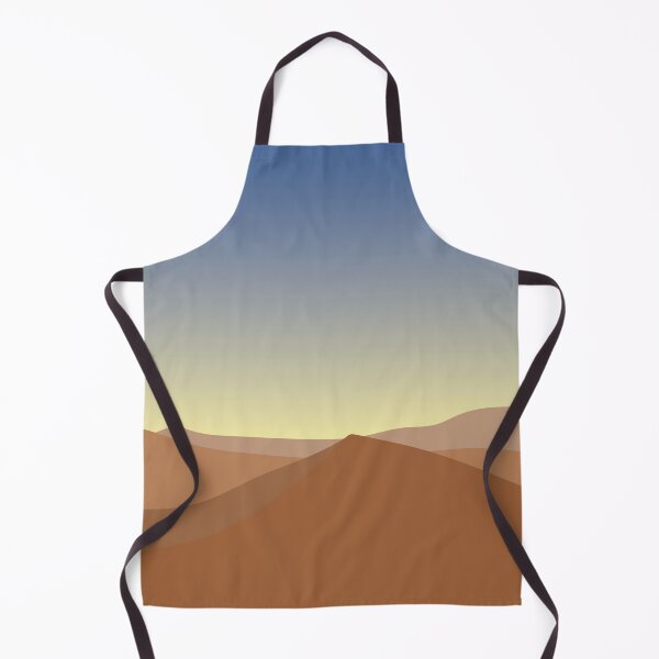 Item preview, Desert designed and sold by Sara Alcaide.