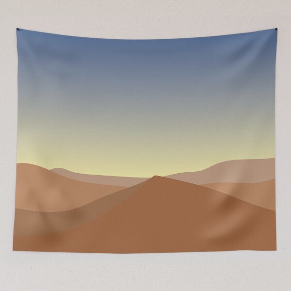 Item preview, Desert designed and sold by Sara Alcaide.