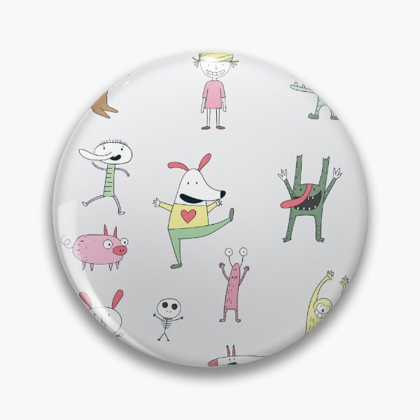 Item preview, Let the good times roll! designed and sold by BorneowithLove.