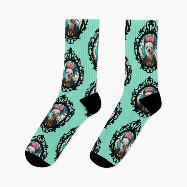 Item preview, Miss Frida  designed and sold by Madventures South Australia.