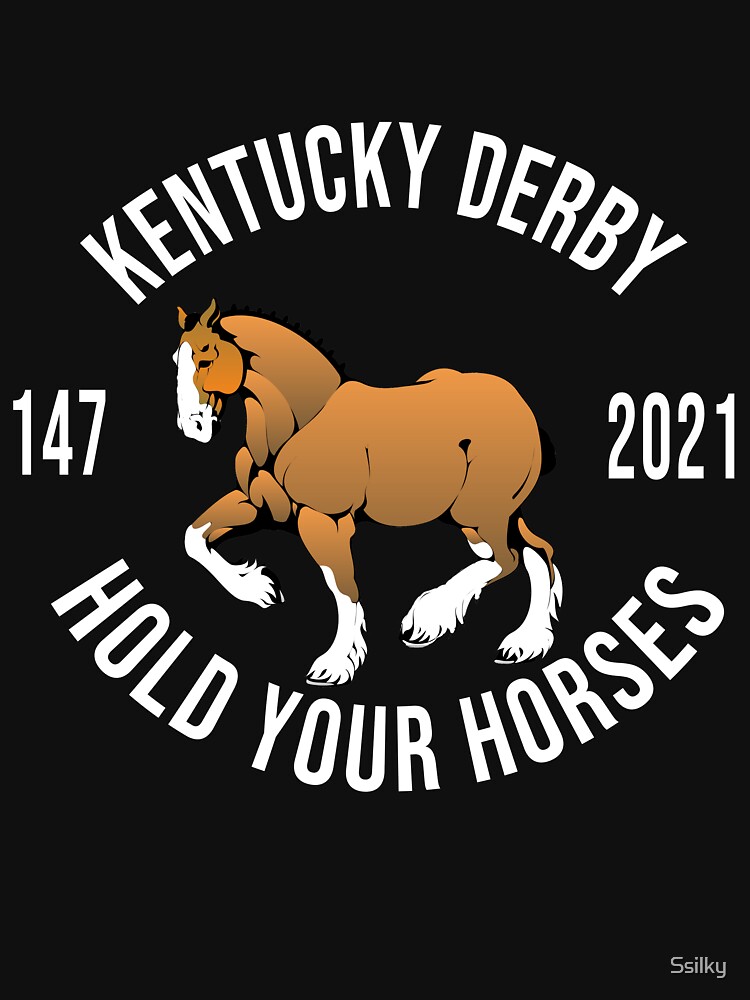 Discover kentucky derby day T-Shirt