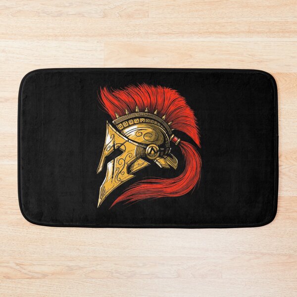 Item preview, Spartan Helmet designed and sold by underheaven.