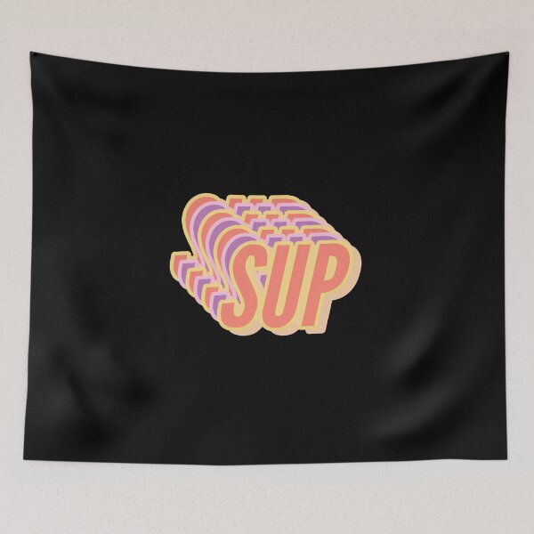 Item preview, SUP designed and sold by Happy  Soul Store.