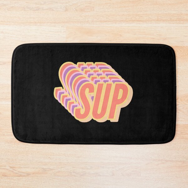 Item preview, SUP designed and sold by Happy  Soul Store.