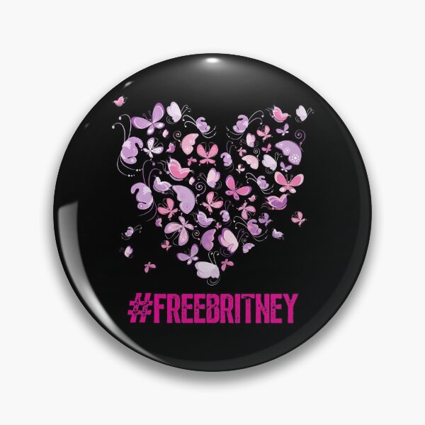 Item preview, Free Britney designed and sold by ReichBourne.
