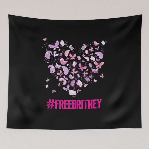 Item preview, Free Britney designed and sold by ReichBourne.