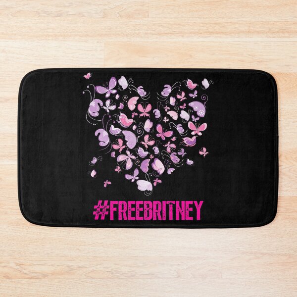 Item preview, Free Britney designed and sold by ReichBourne.