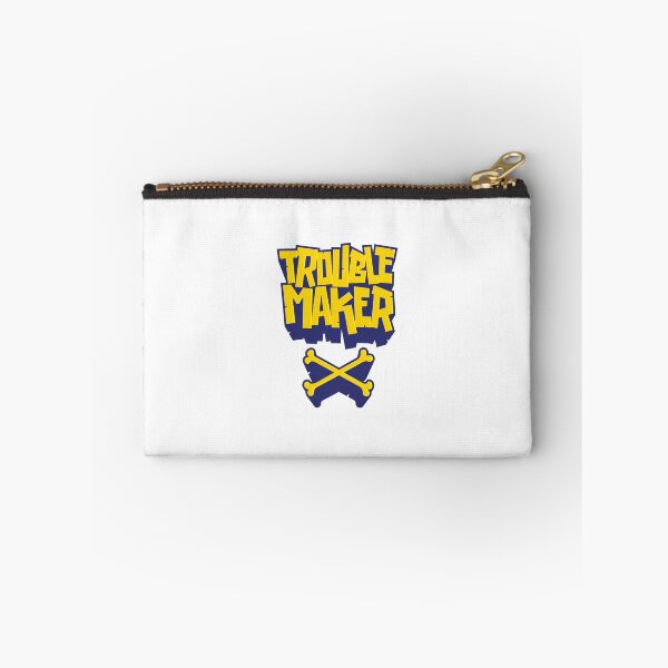 Item preview, Trouble Maker Graffiti Style designed and sold by Mircea Iliescu.