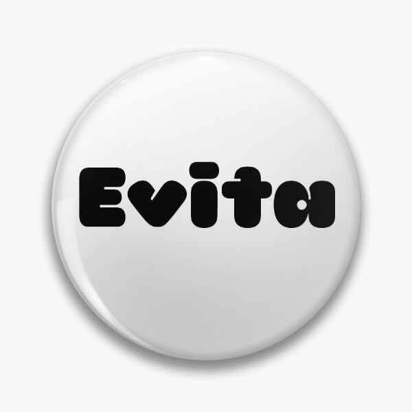 Item preview, Evita designed and sold by Shalomjoy.