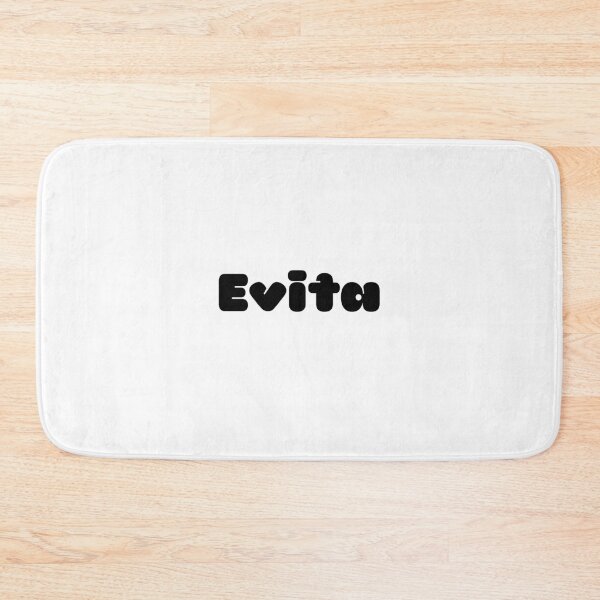 Item preview, Evita designed and sold by Shalomjoy.