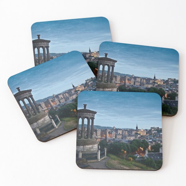 Item preview, Edinburgh designed and sold by PowderKeg-Pics.
