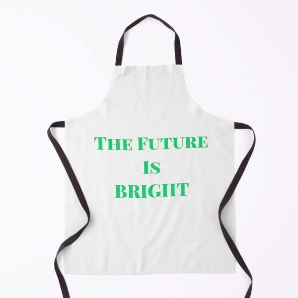 Item preview, The future is bright designed and sold by Lv28021.