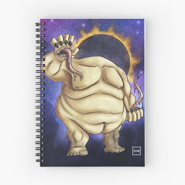 Item preview, Y'Golonac designed and sold by danielmarcoart.