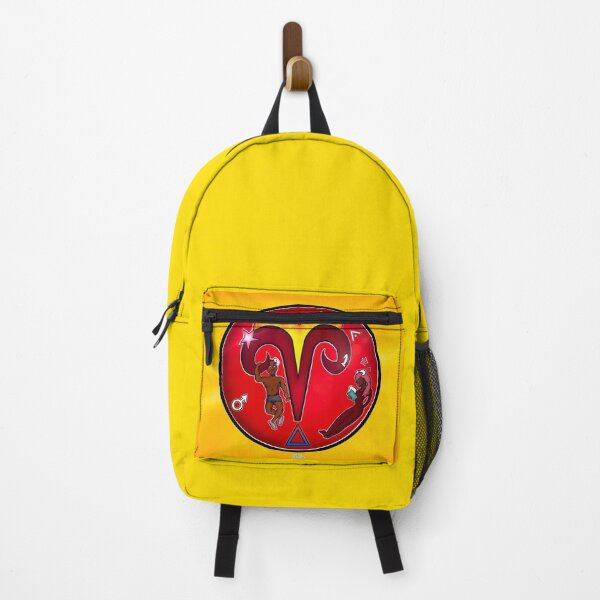Item preview, Aries (Fire Sign) designed and sold by kash2dawizzle.