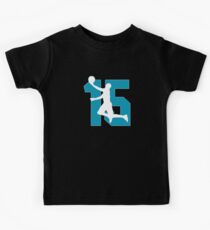 Kemba Kinder T-Shirt