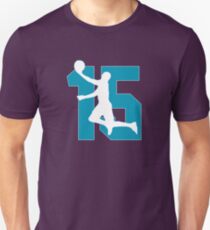 Kemba Unisex T-Shirt