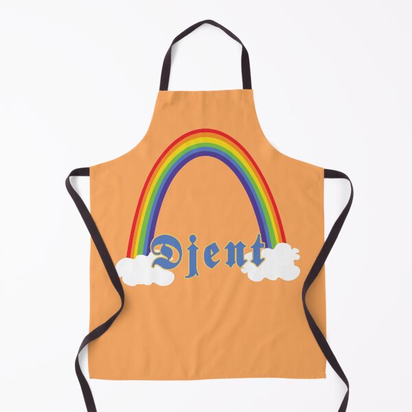 Item preview, Cute Djent Rainbow designed and sold by Feline Rockstars.