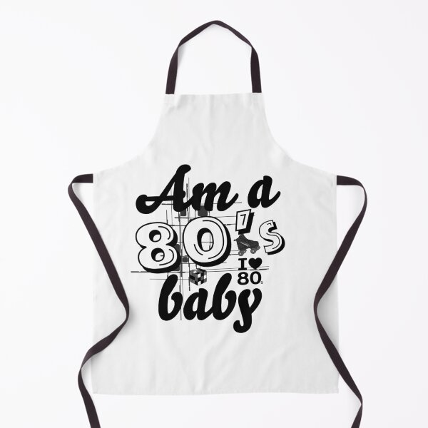 Item preview, Am a 80's baby designed and sold by Tahir1986.