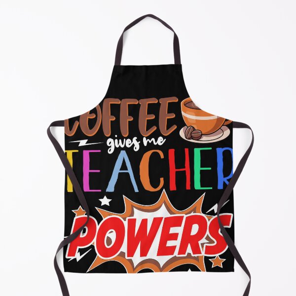 Artikelvorschau, Lustiges Kaffeeliebhaber Lehrergeschenk. Lehrerin entworfen und verkauft von fantasyy.