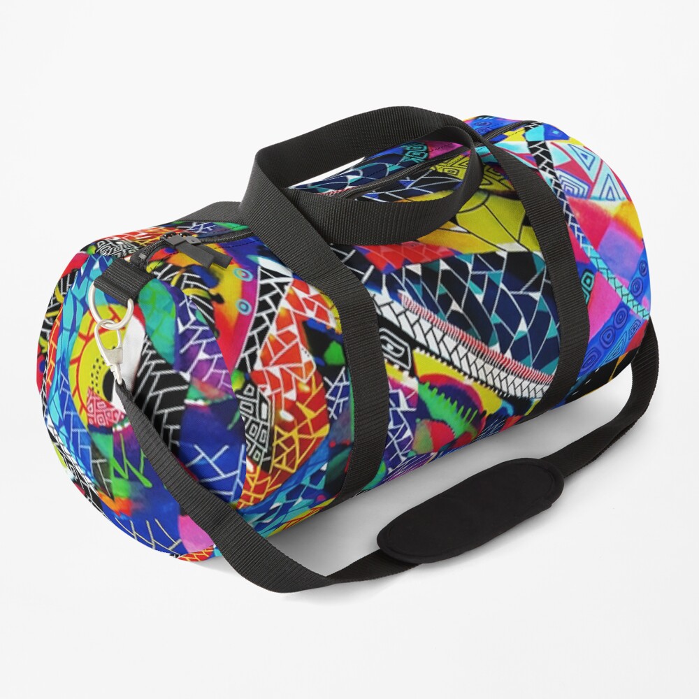 Sac de sport « Unité cosmique »