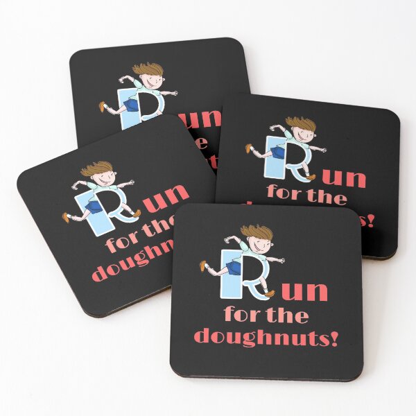 Item preview, cute running design. running boy designed and sold by doctors-apparel.