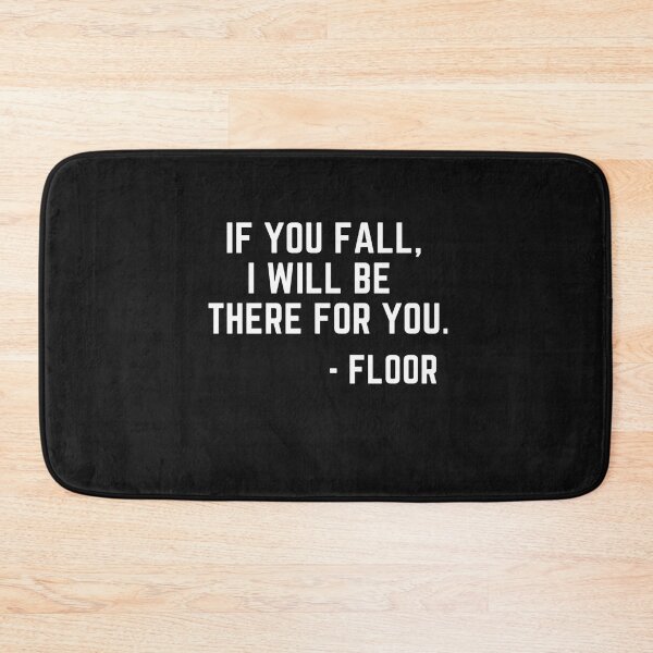 Item preview,  Get your act together "I WILL BE THERE FOR YOU" sarcastic quote  t shirt [P-Q 203B][926]  designed and sold by HIPNOTIZAR  CRAFTS.