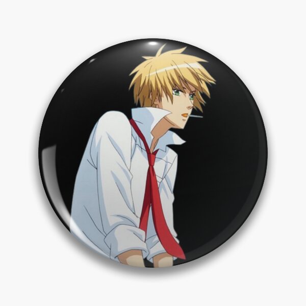 Artikelvorschau, Süßes Kaicho wa Meido Sama entworfen und verkauft von The baka-san STORE.