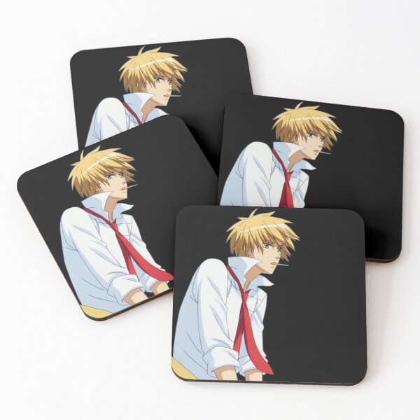 Item preview, Cute kaicho wa meido sama designed and sold by The baka-san STORE.