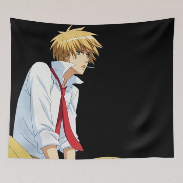 Item preview, Cute kaicho wa meido sama designed and sold by The baka-san STORE.