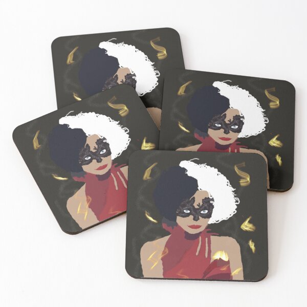 Item preview, I am Cruella designed and sold by Tishamae.