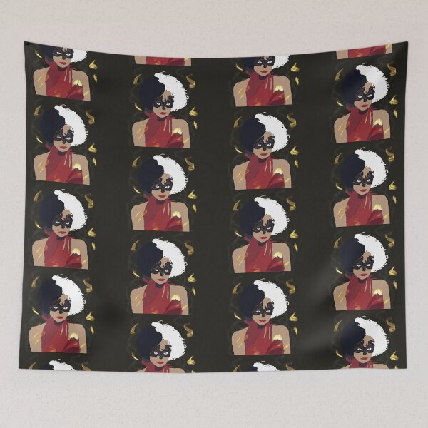 Item preview, I am Cruella designed and sold by Tishamae.